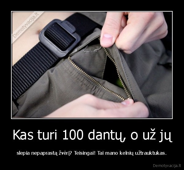 uztrauktukas