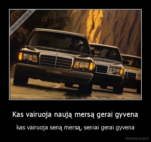 mersas