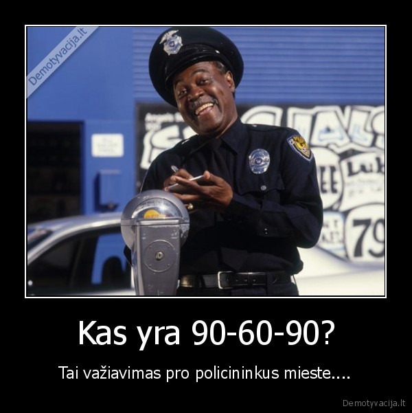 Kas yra 90-60-90?