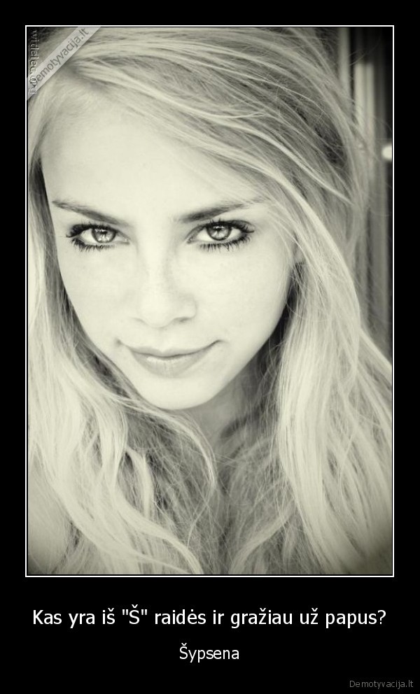 sypsena,papai,grozis