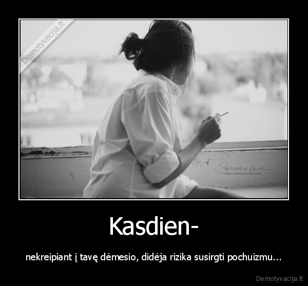 Kasdien-