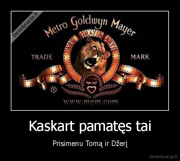 tomas, ir, dzeris,warner, bros,multikas
