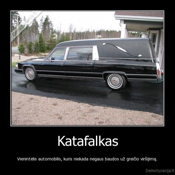 Katafalkas