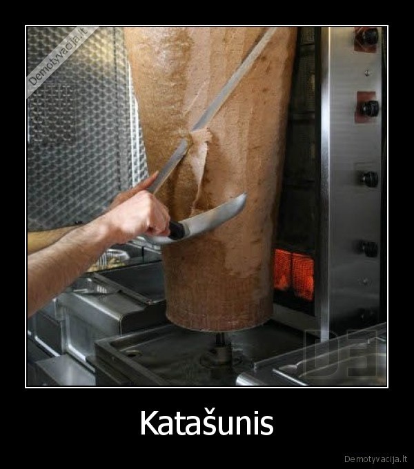 Katašunis