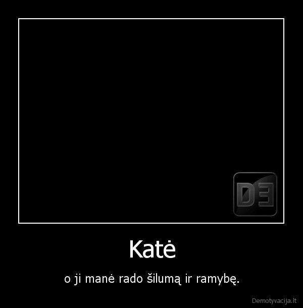 Katė
