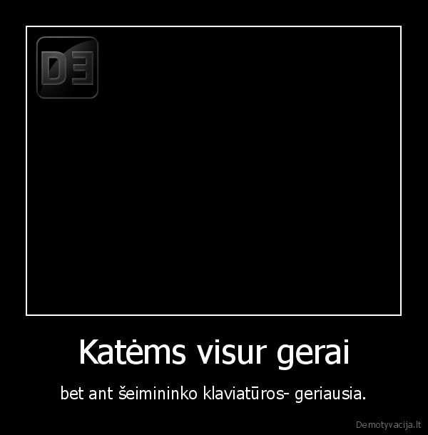 kate,klaviatura