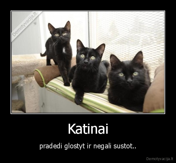 Katinai