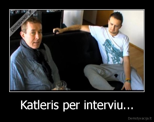 klynas, isplyses