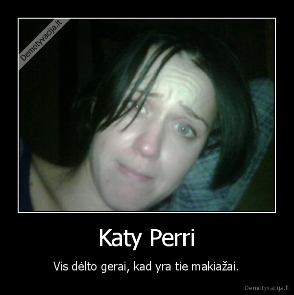 Katy Perri