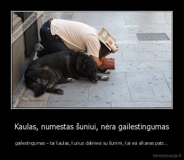 gailestingumas