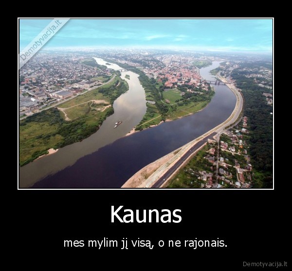 kaunas, lietvos, sirdis