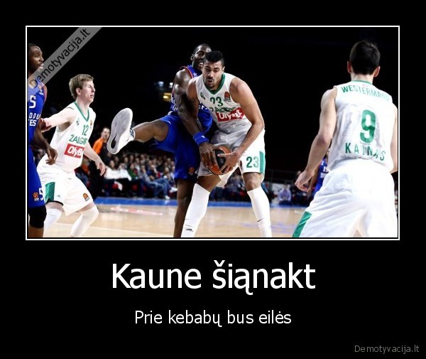 turkai,zalgiris