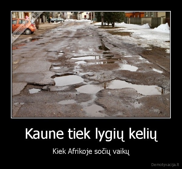 kaunas