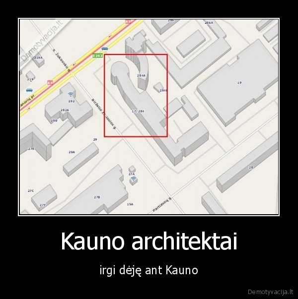 kaunas,architektai,ortopedinis