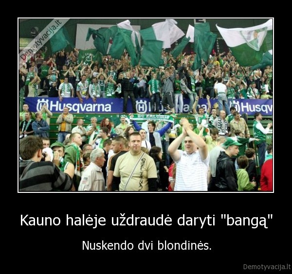 blondines