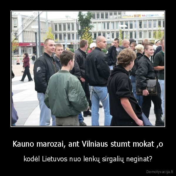 bailiai