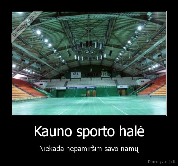 zalgiris