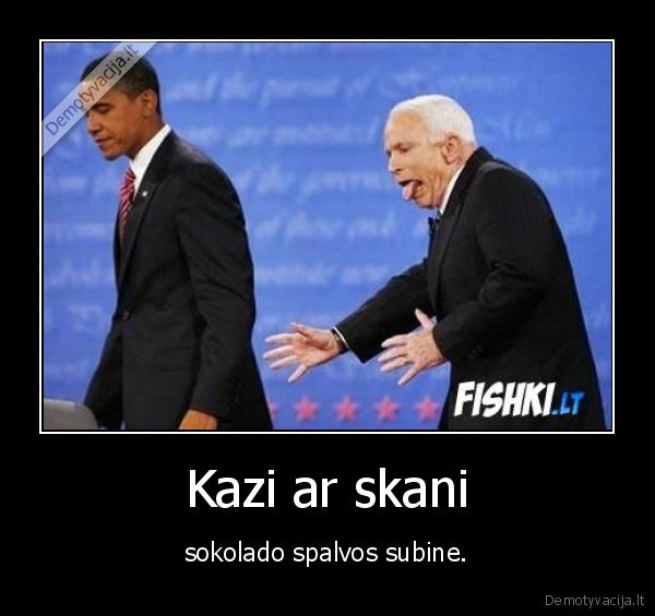 Kazi ar skani
