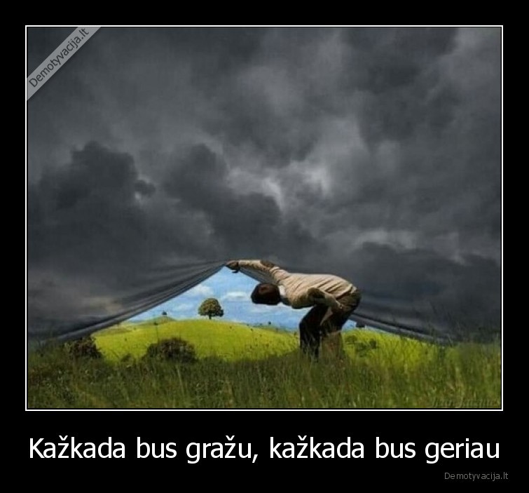 grazu,ateitis,greitai