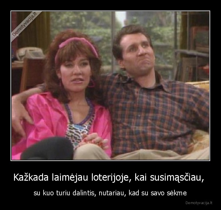 sekme,loterija,pinigai,dalintis