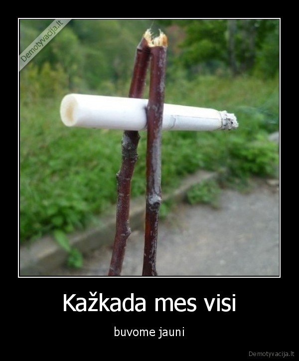 rukyti,kvapas
