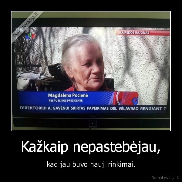 prezidente,lietuva