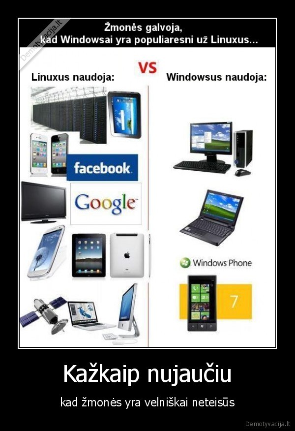 Kažkaip nujaučiu