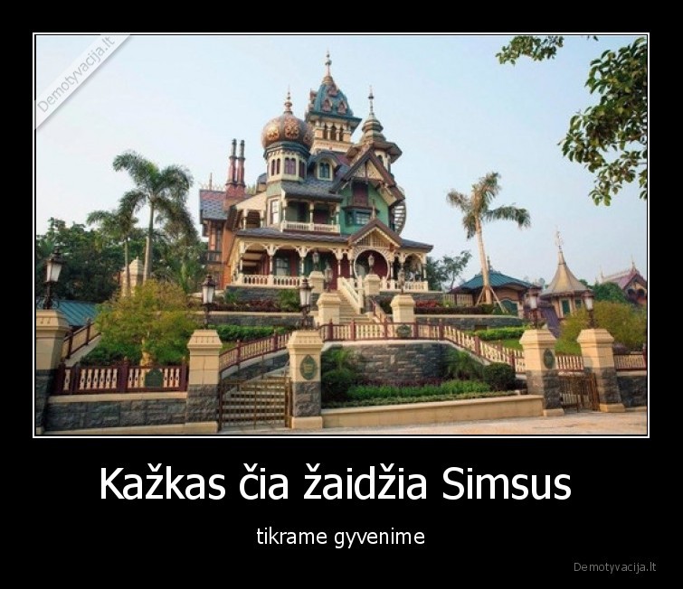 sims,zaidimas,pastatas,namai