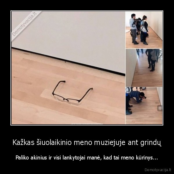 siuolaikinis, menas,menininkai