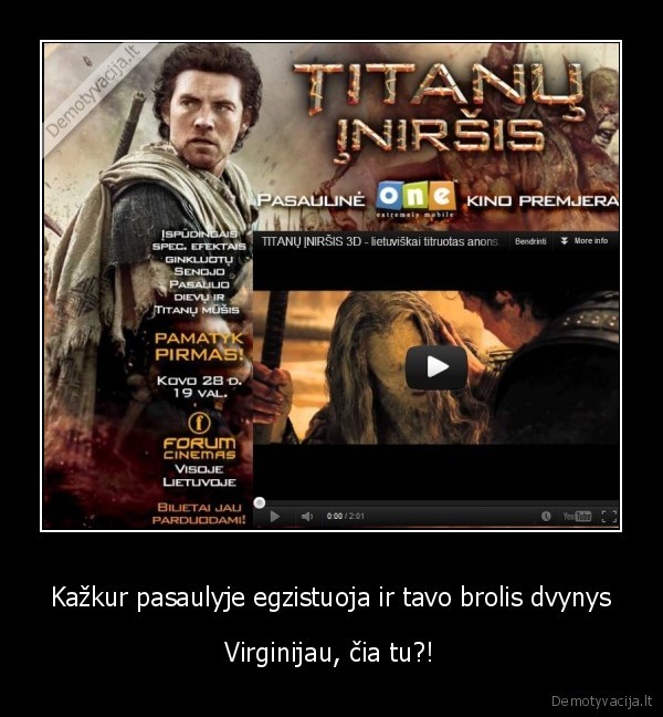 virginijus,lietuvos, talentai