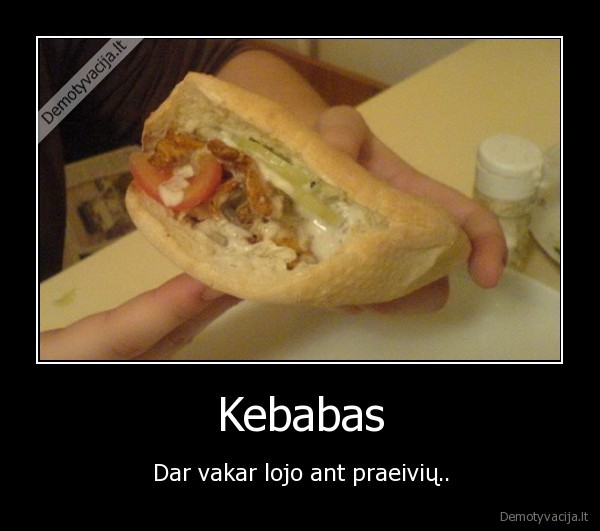 Kebabas