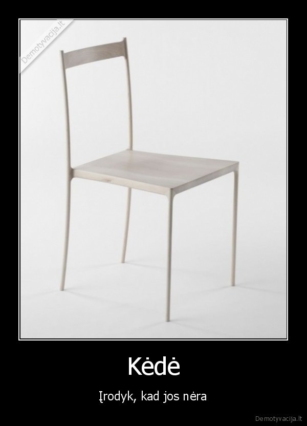 kede