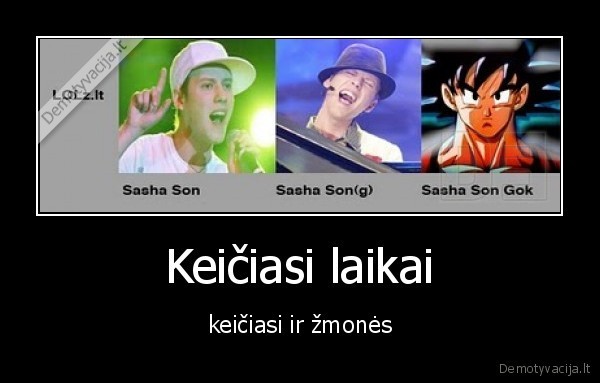 ir, tu, toks, buvai