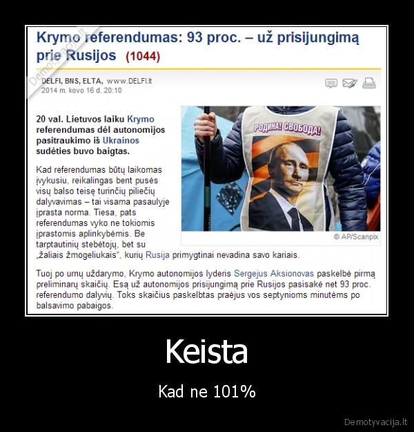 referendumas,krymas,ukraina, rusija