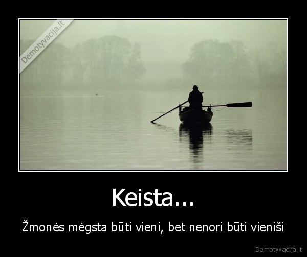 Keista...