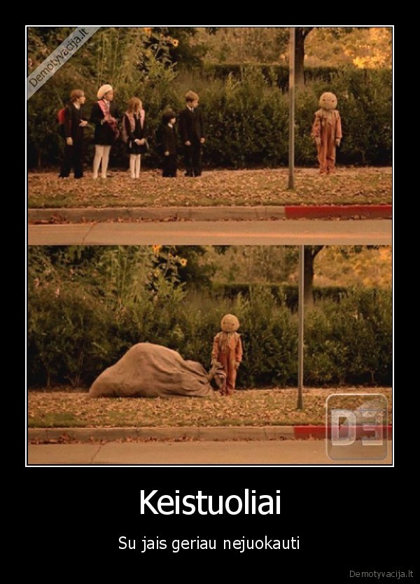 weird, kid, can, kill, you