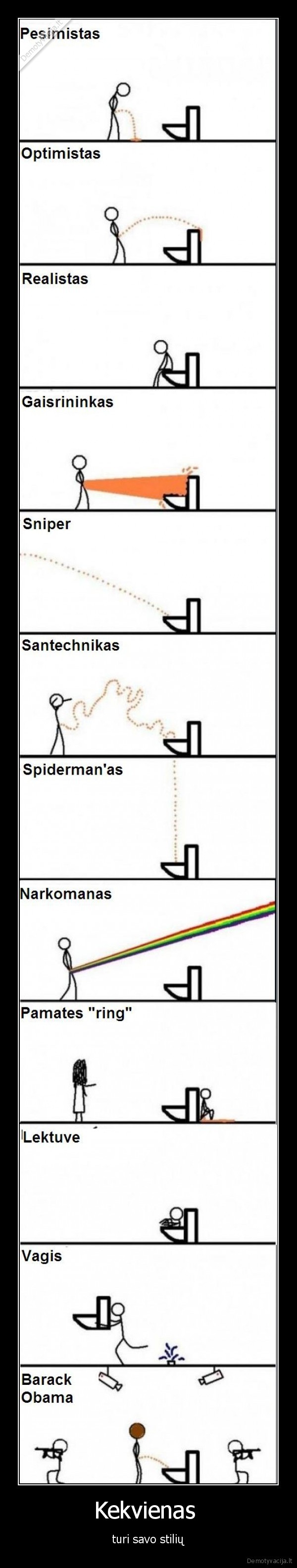 Kekvienas 