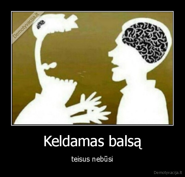 balsas,kelti