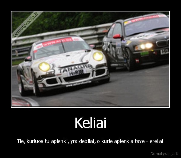 Keliai