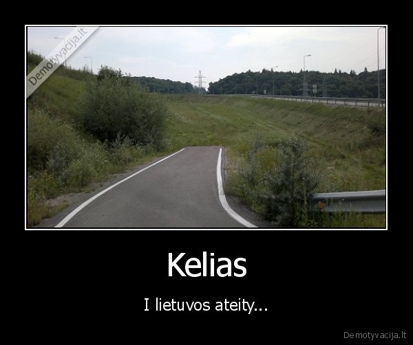 Kelias