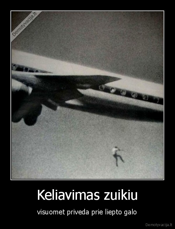 transportas