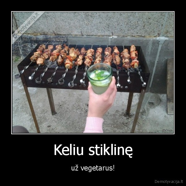 vegetarai