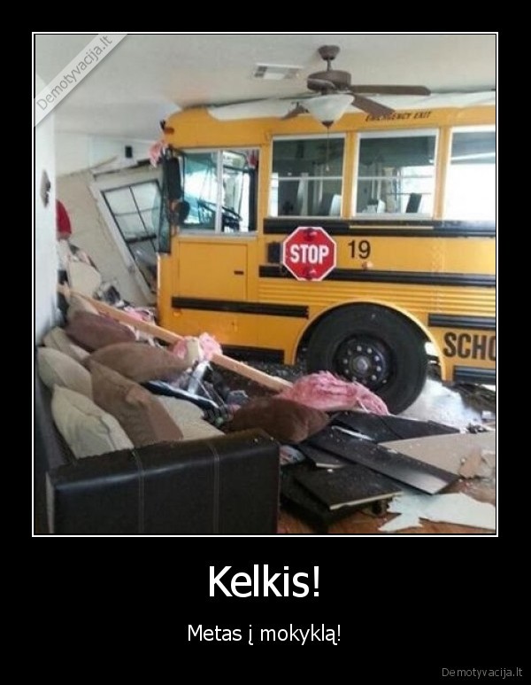 autobusas