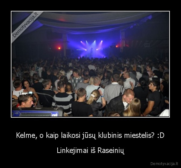klubas