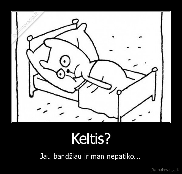 rytas,keltis