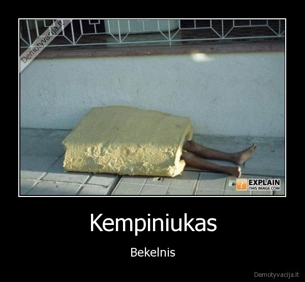 Kempiniukas