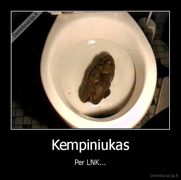 Kempiniukas