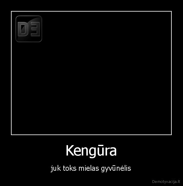 kengura