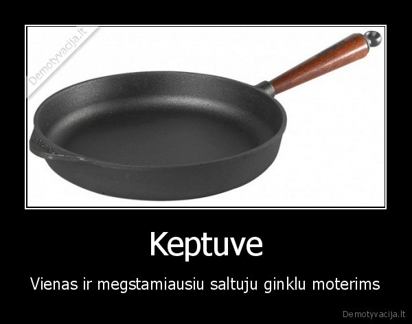 Keptuve