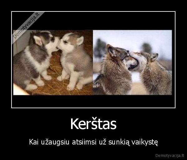 Kerštas